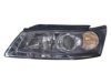 HYUNDAI 921013K020 Headlight